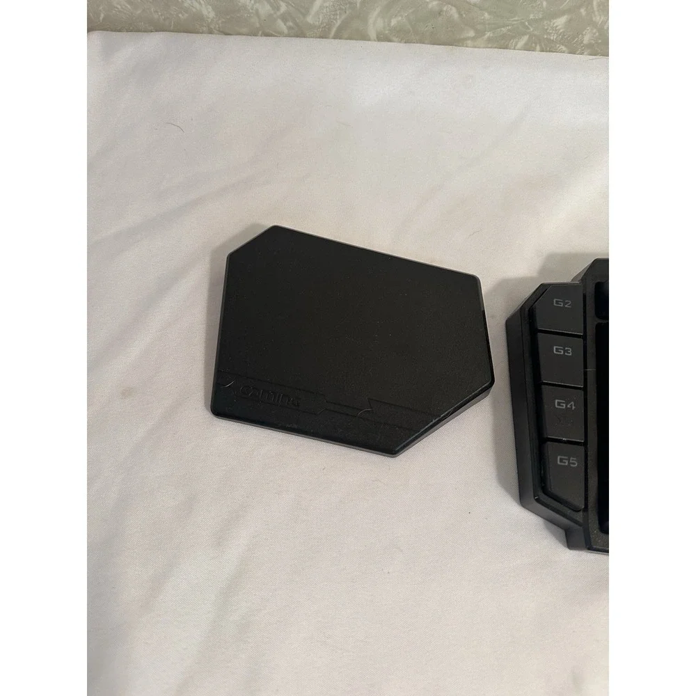 The Unbranded Brand redragon k585
